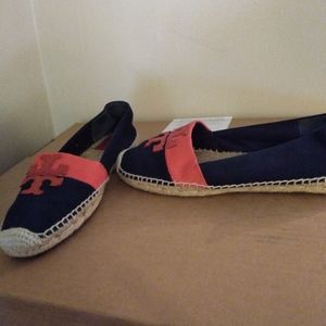 Tory Burch Espadrilles